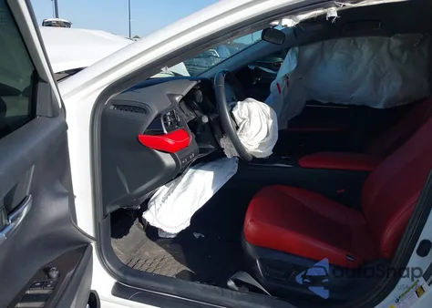 2023 Toyota Camry Se from USA, damaged, VIN 4T1G11AK8PU763237